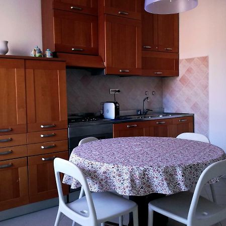 La Piazzetta Appartement Sestri Levante Buitenkant foto