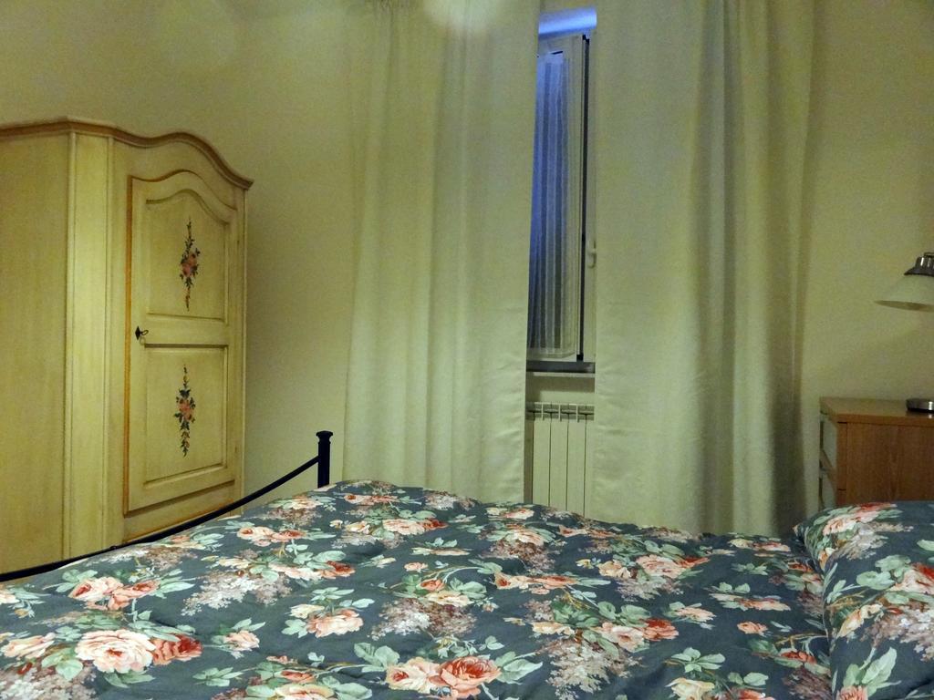 La Piazzetta Appartement Sestri Levante Kamer foto