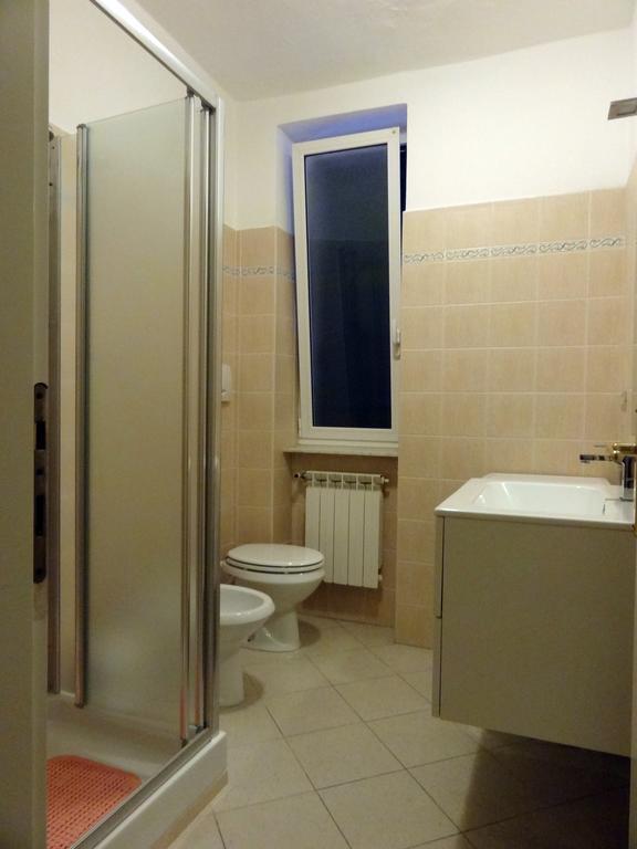 La Piazzetta Appartement Sestri Levante Kamer foto