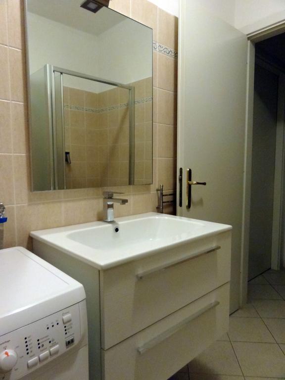 La Piazzetta Appartement Sestri Levante Kamer foto