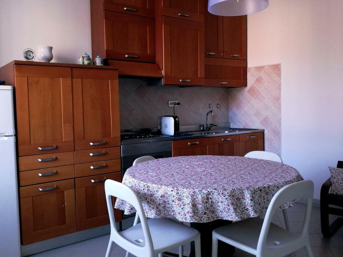 La Piazzetta Appartement Sestri Levante Buitenkant foto